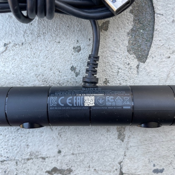 Sony PlayStation® Camera - Picture 8 of 10